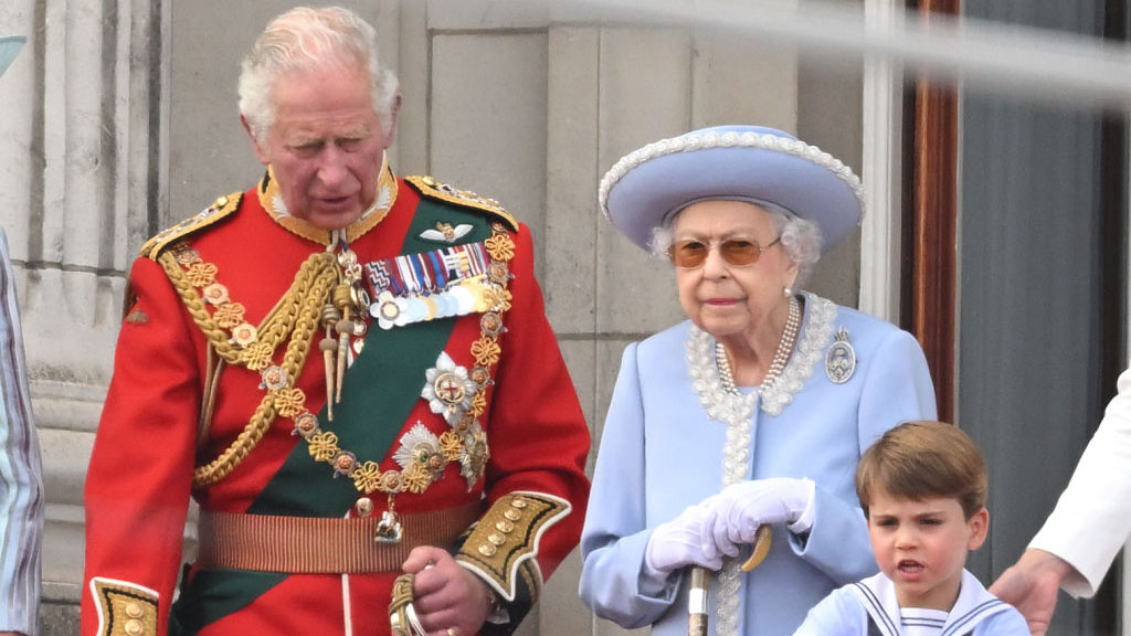 Celebraciones del Jubileo: la reina Isabel II no asistirá a la misa del viernes