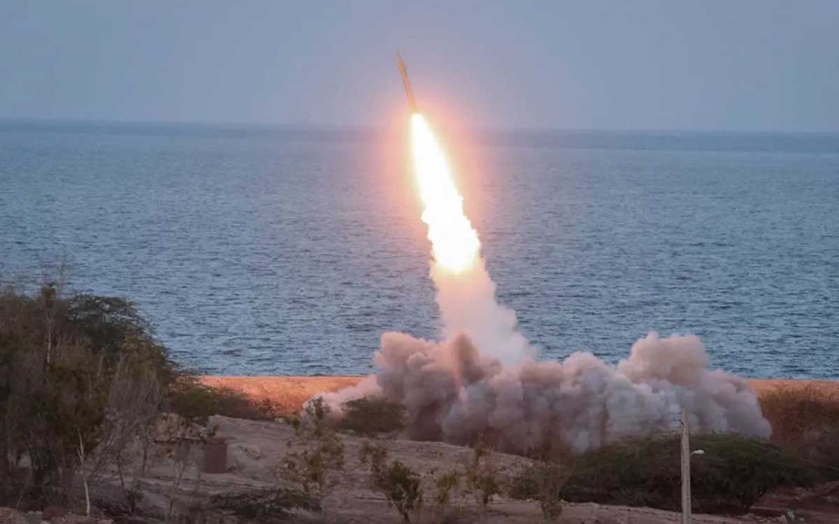 China asegura que realizó con éxito una prueba de misiles antibalísticos