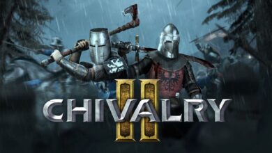 Chivalry 2 finalmente llega a Steam y obtiene la mejor actualización posible