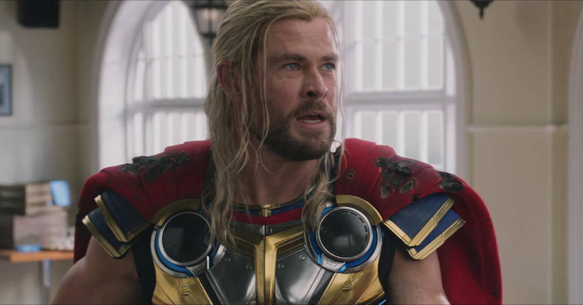 Chris Hemsworth quiere aparecer como Thor en Deadpool 3 solo para enojar a Hugh Jackman