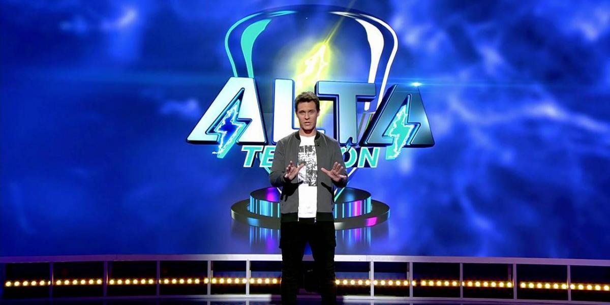 Christian Gálvez ya tiene nueva pareja en Telecinco