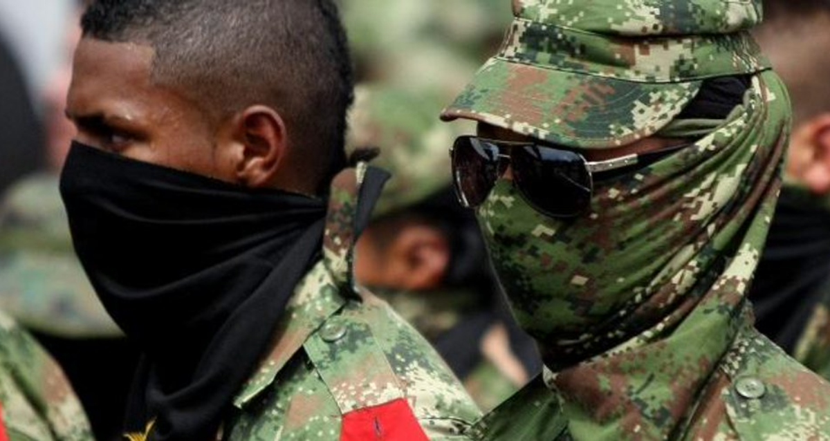 Colombia | Ejército de Liberación Nacional está dispuesto a dialogar con Petro