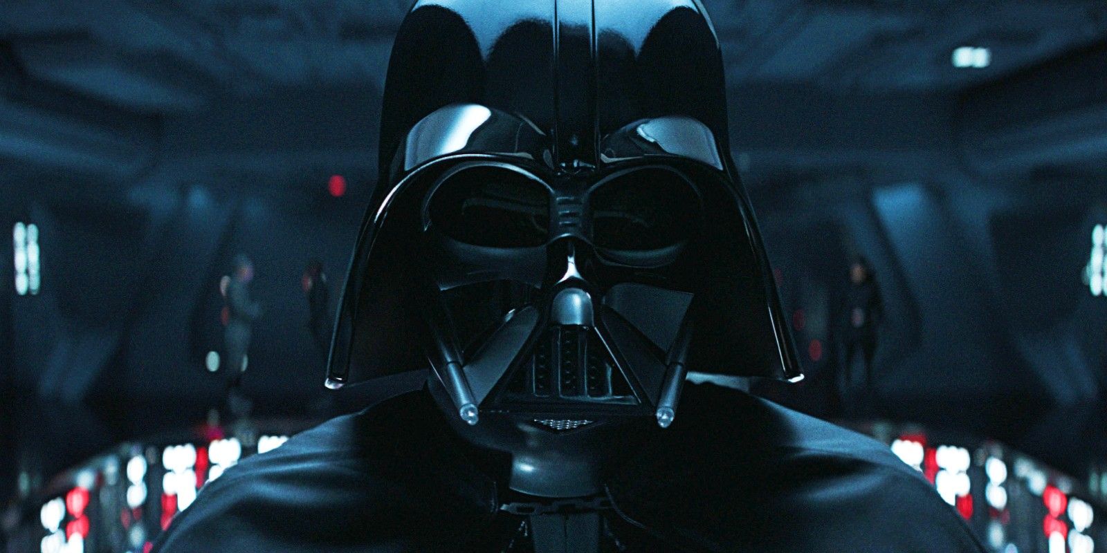 Cómo Darth Vader podría haberse salvado antes, según Christensen