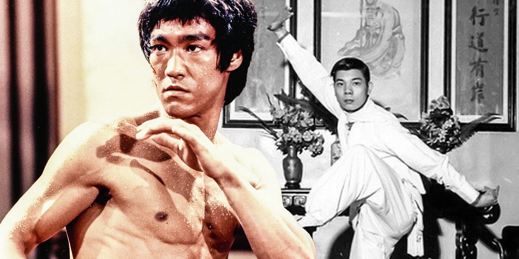 Cómo One Fight cambió por completo el estilo de Kung Fu de Bruce Lee