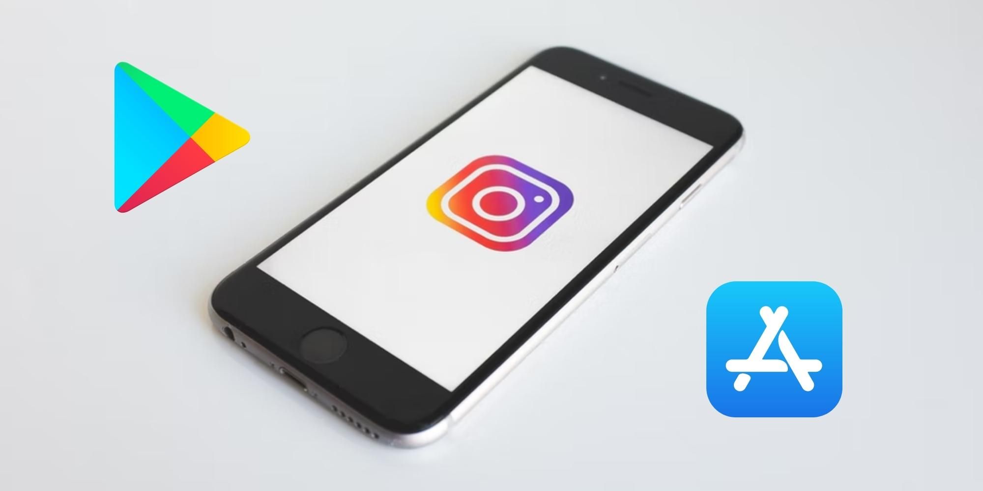 Cómo actualizar la aplicación de Instagram (iPhone y Android)