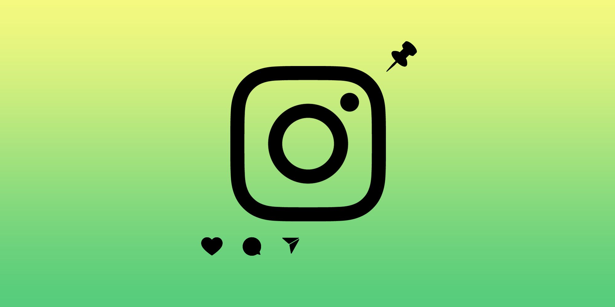 Cómo anclar publicaciones y carretes a su perfil de Instagram