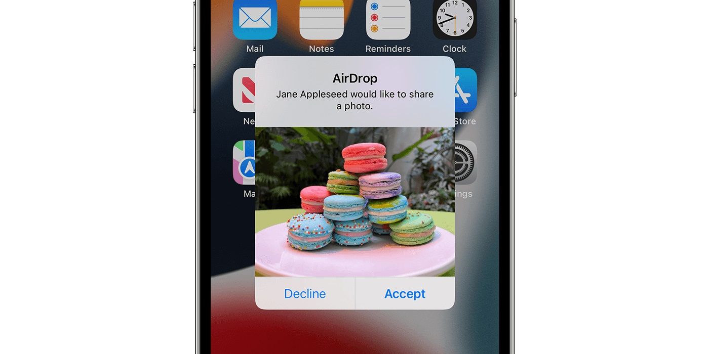 Cómo cambiar su nombre de AirDrop en iPhone y Mac