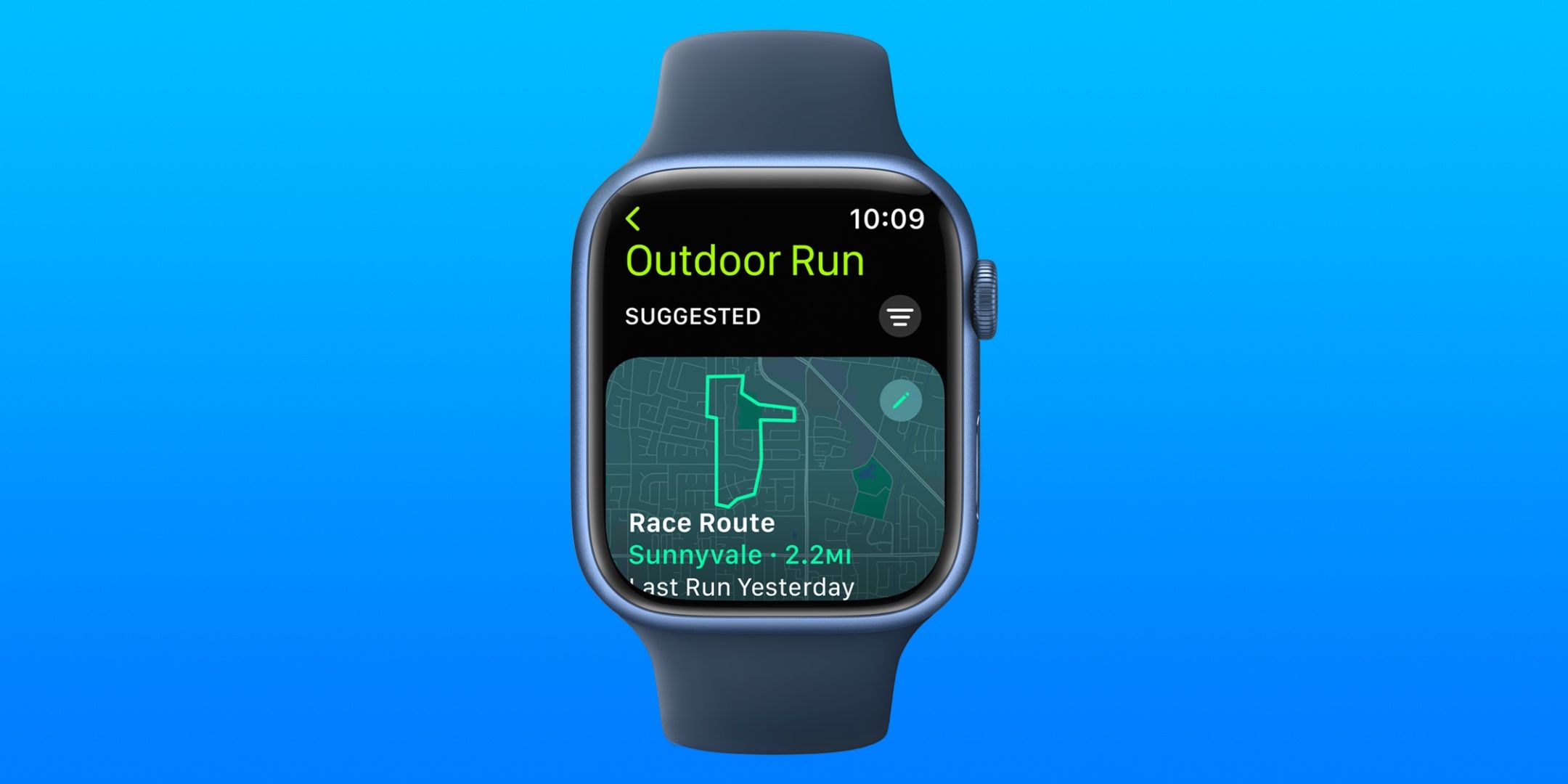 Cómo correr con un Apple Watch y obtener los mejores resultados