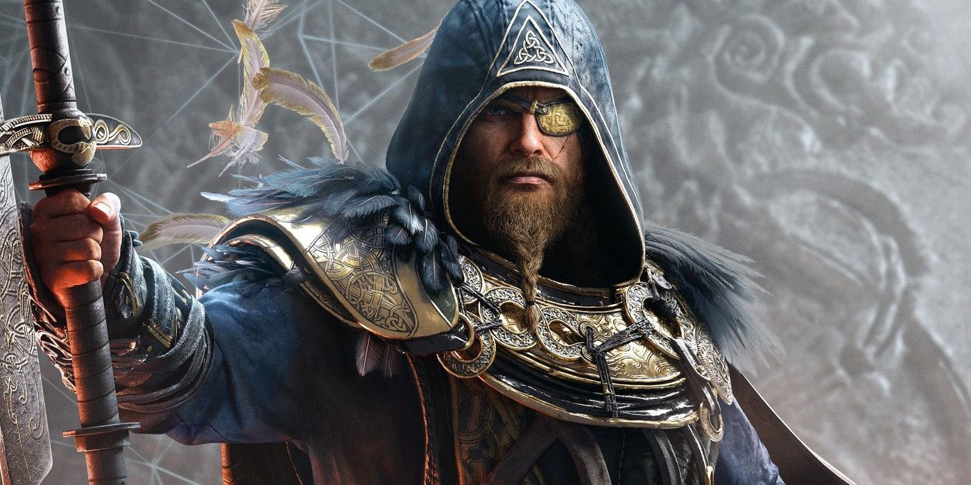 Cómo funcionará el modo de juego New Forgotten Saga de Assassin’s Creed Valhalla