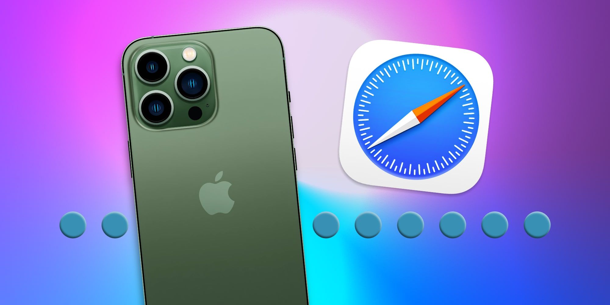 Cómo guardar contraseñas en un iPhone con Safari y verlas más tarde