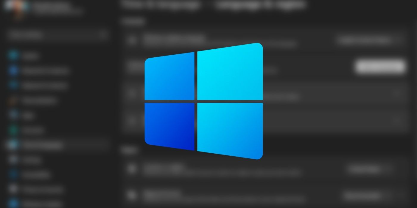Cómo instalar un paquete de idioma en Windows 11