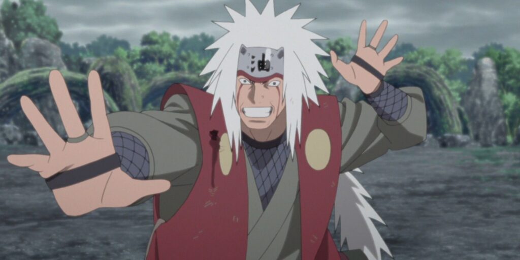 Cómo muere Jiraiya en Naruto: Shippūden (y en qué episodio ocurre)