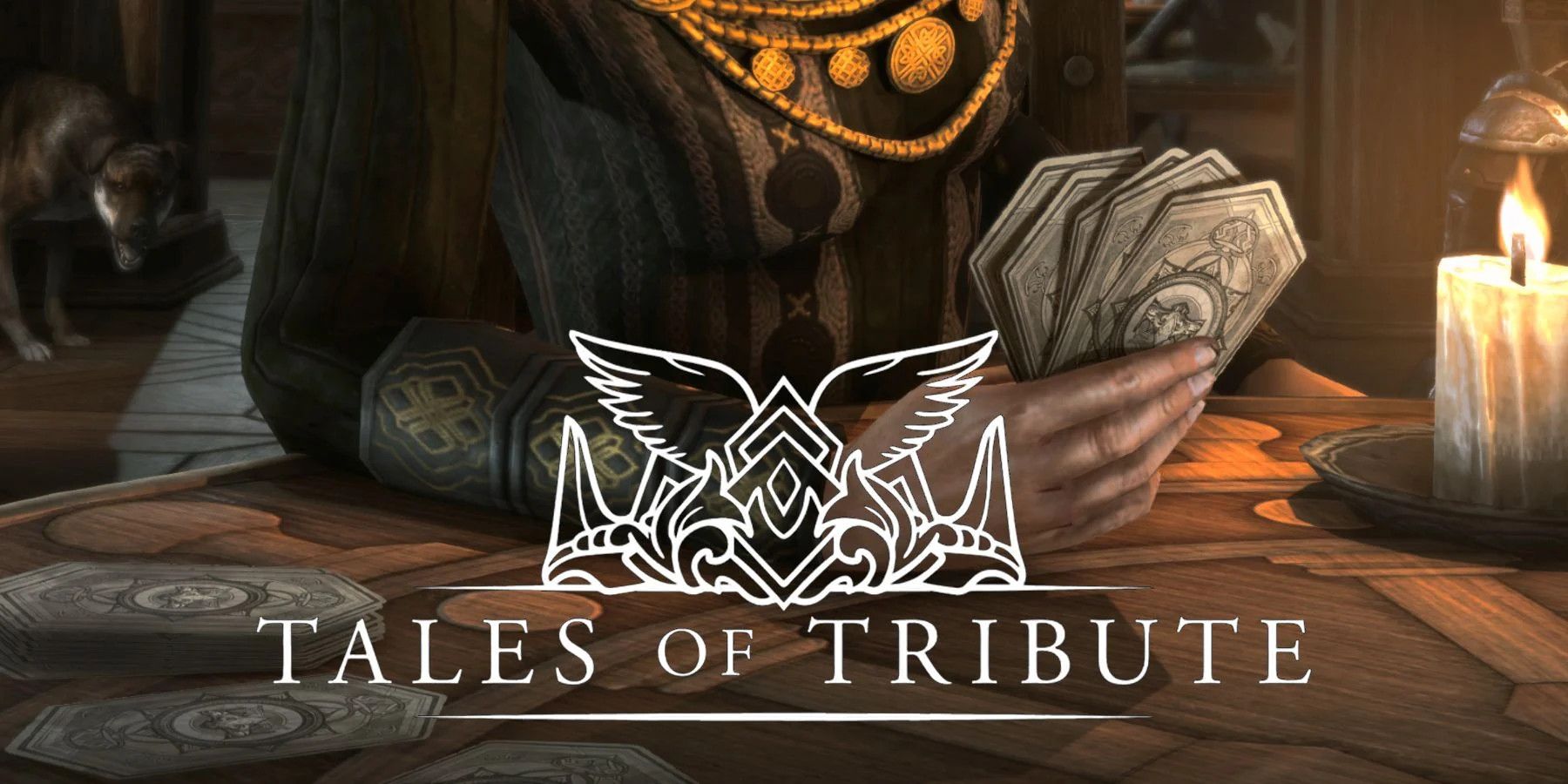 Cómo obtener todos los mazos de Tales of Tribute en Elder Scrolls Online
