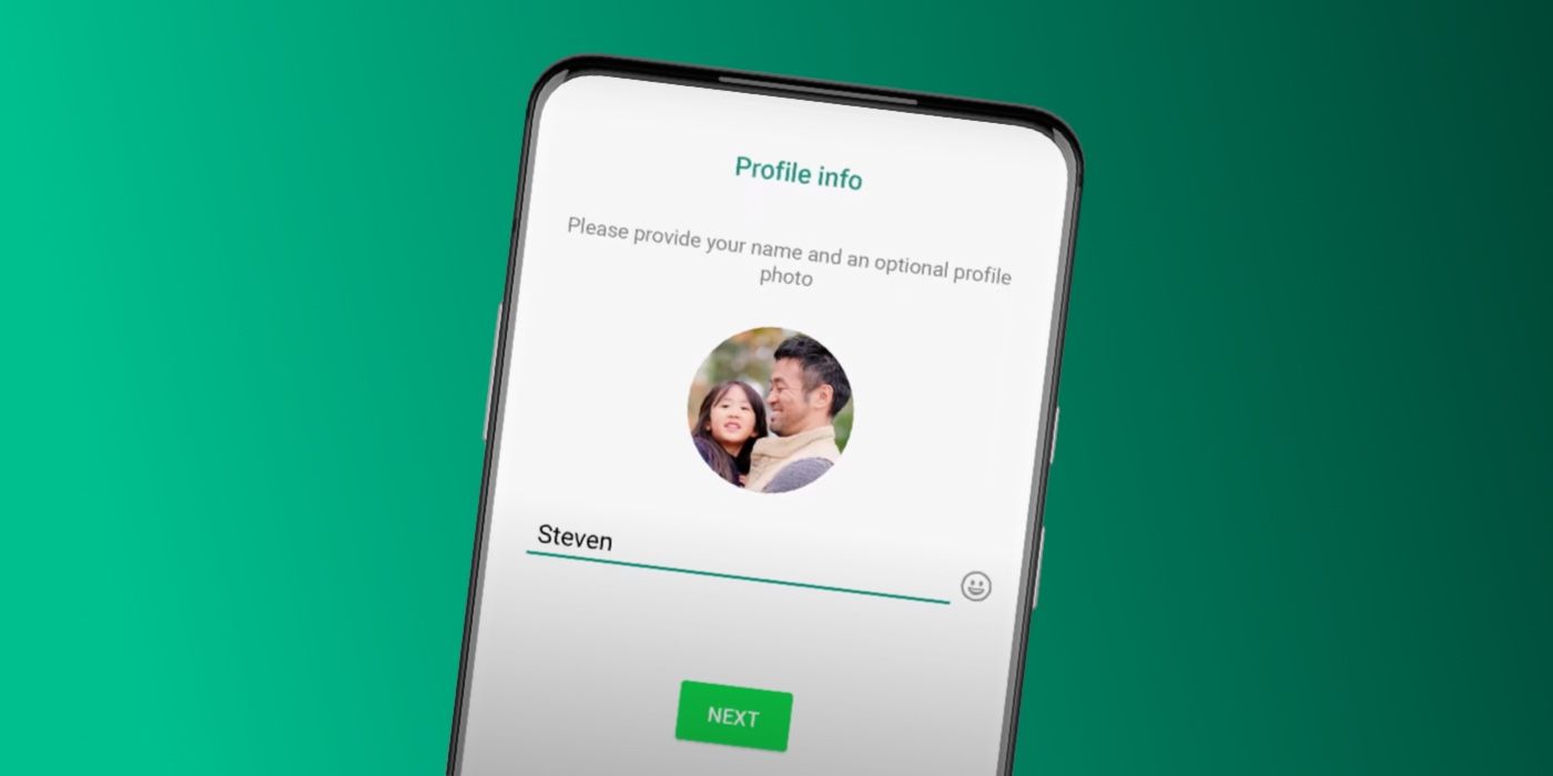 Cómo ocultar su imagen de perfil de usuarios específicos en WhatsApp