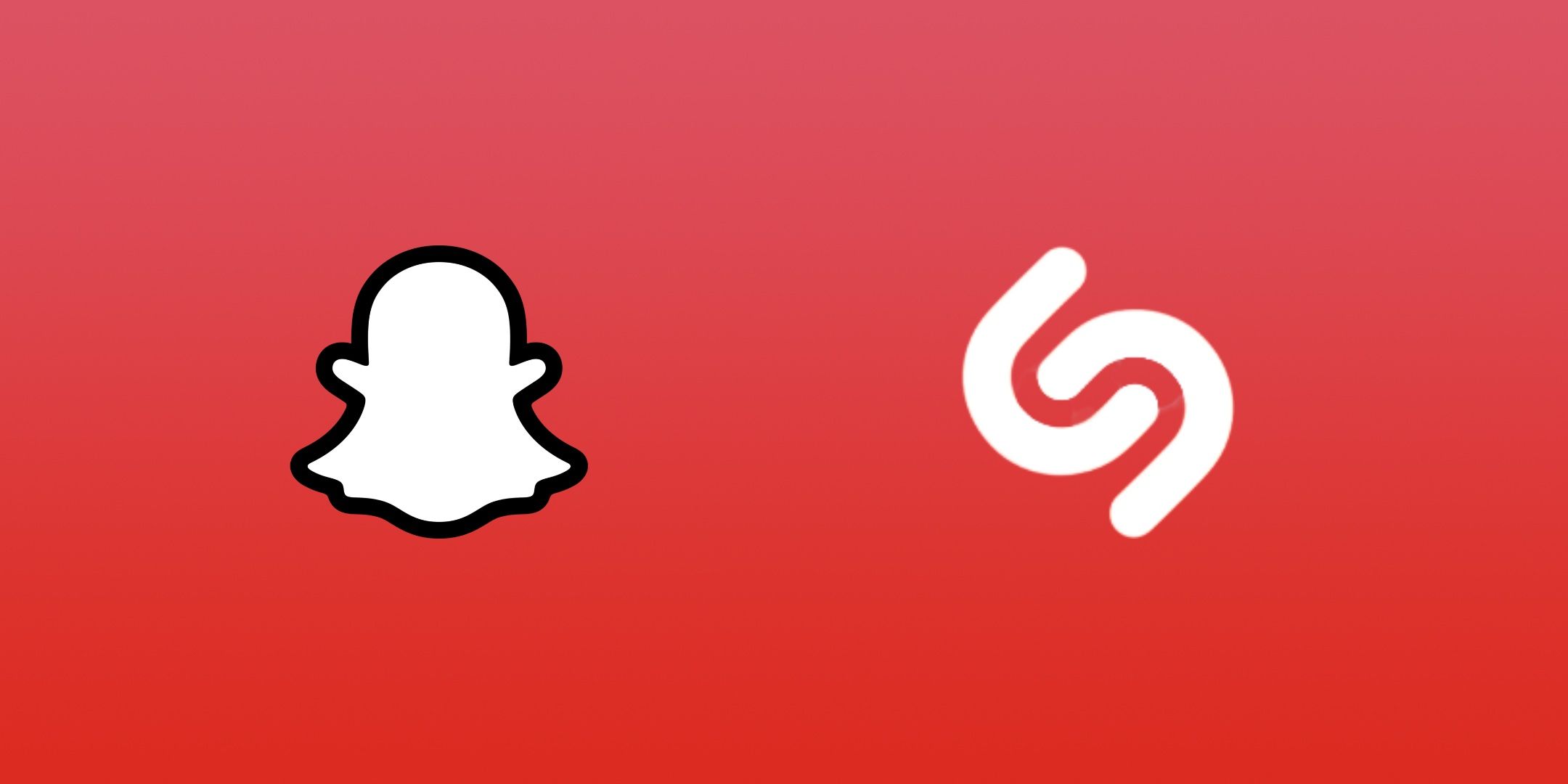 Cómo usar Shazam en Snapchat