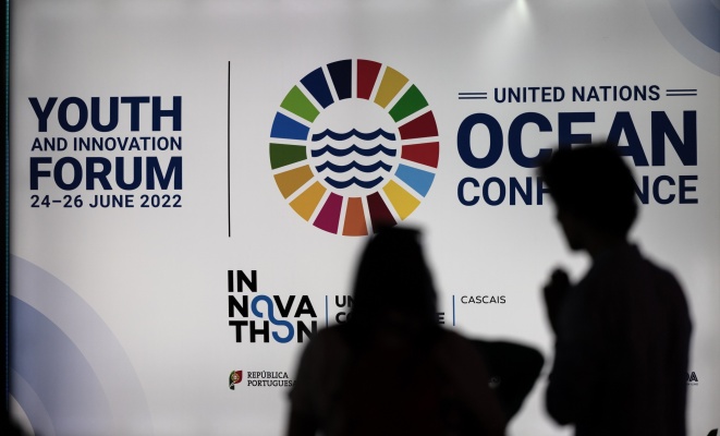 Con el respaldo de Benioff, Sustainable Ocean Alliance pretende ser la marea creciente que levante a todos los ‘ecoemprendedores’