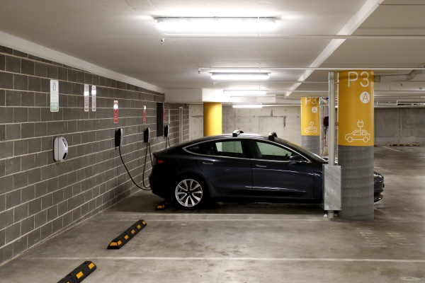 Conduzca ahora, pague después: la startup hace que los vehículos eléctricos sean más accesibles posponiendo la factura más grande