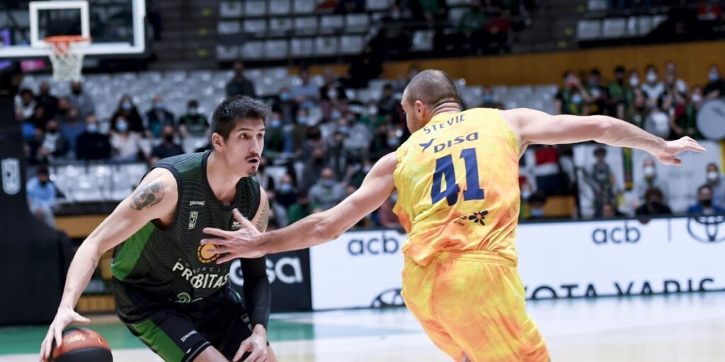 Confirmados los equipos de la próxima Eurocopa, con Joventut y Gran Canaria