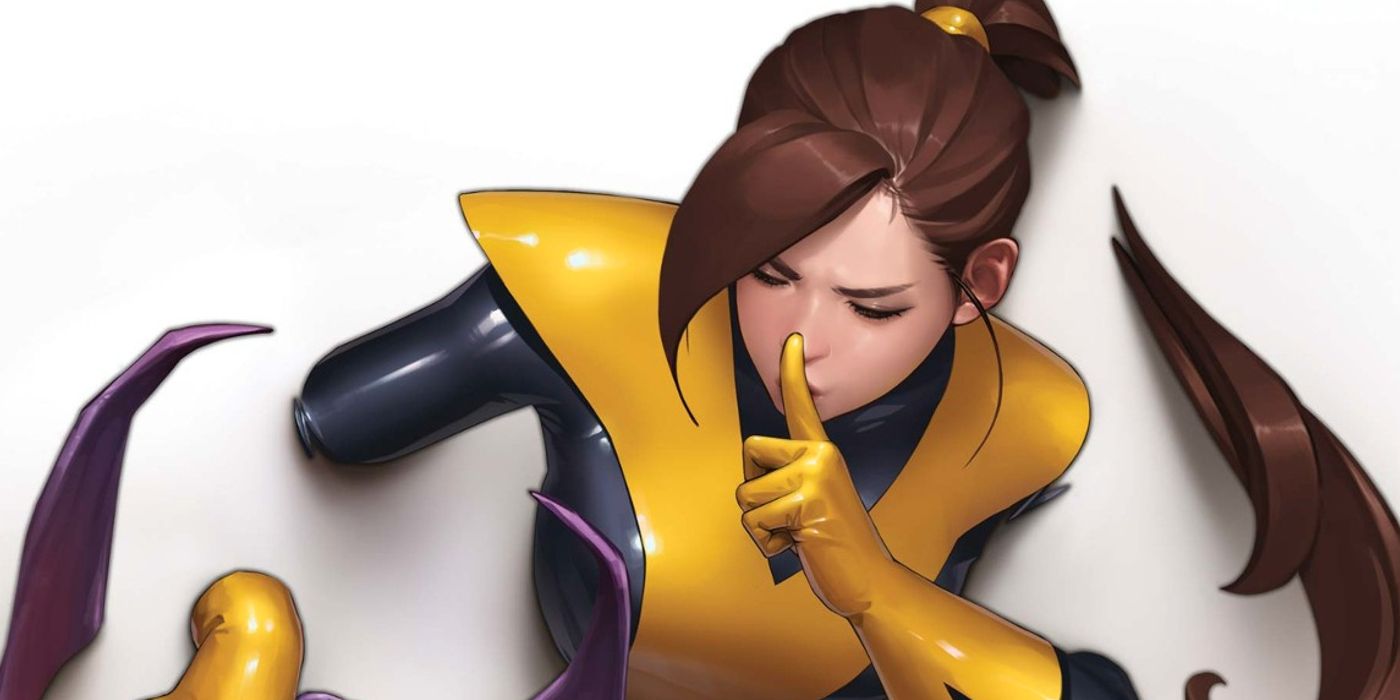 Cosplay de X-Men recrea el superpoder más subestimado del equipo