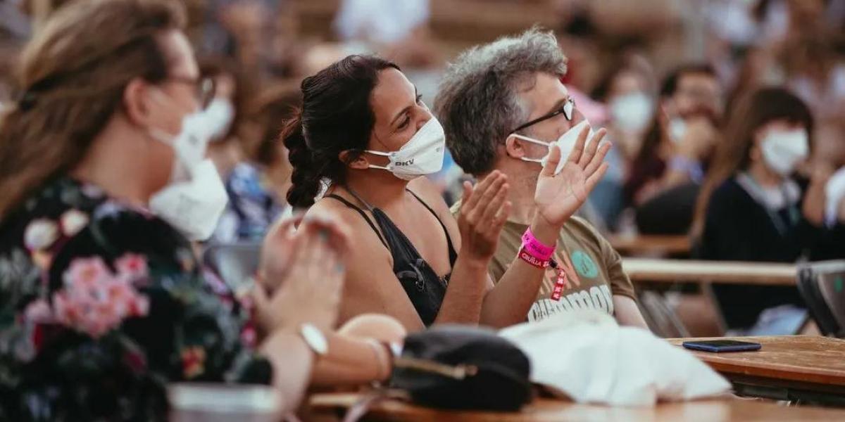 Cruïlla y Estrella Damm buscan soluciones sostenibles para los festivales del futuro