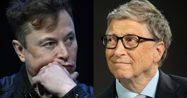 Cuáles son los hábitos más raros de Elon Musk, Bill Gates, Mark Zuckerberg y los CEOS más exitosos del mundo