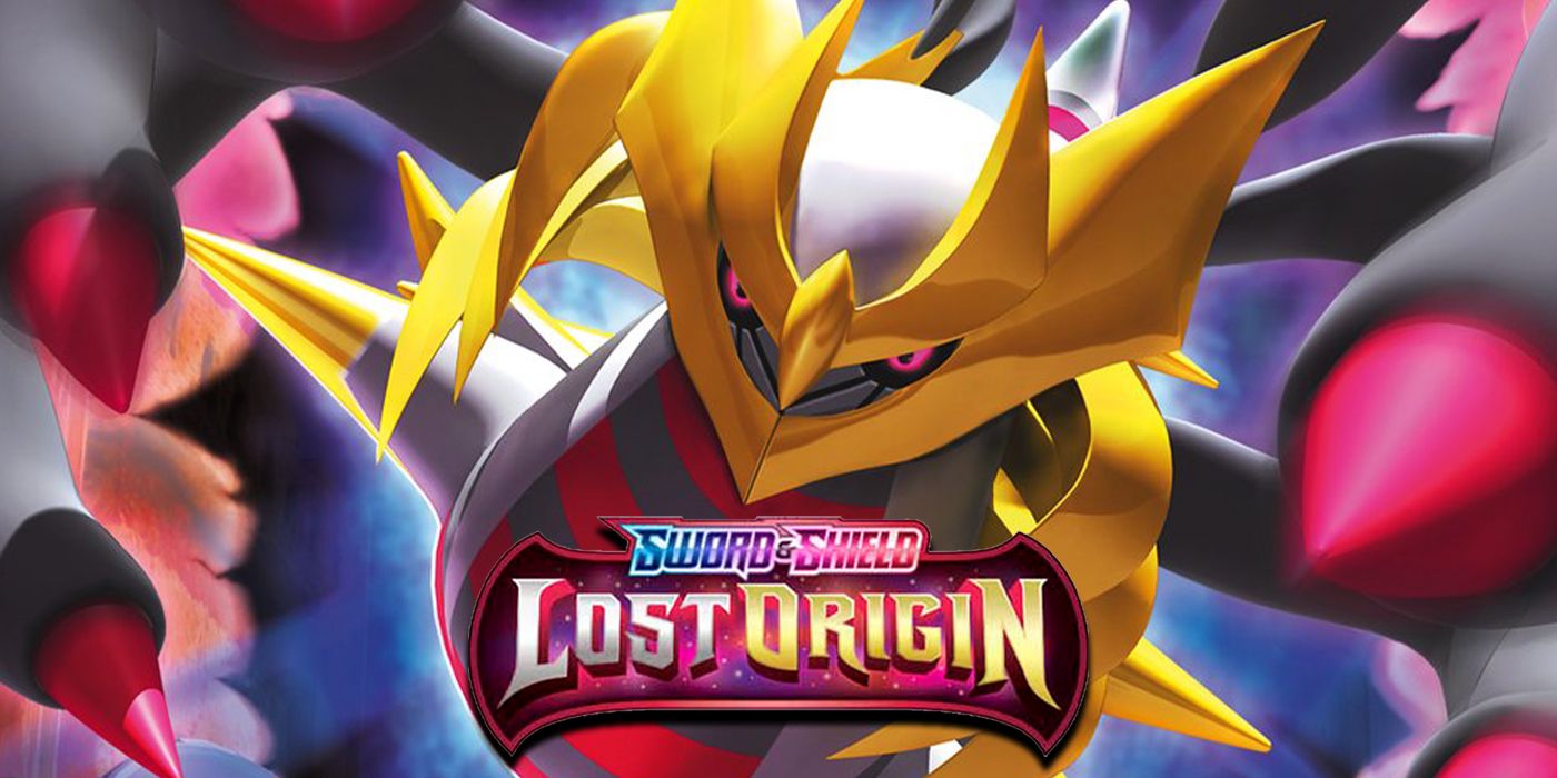 Cuándo es la fecha de lanzamiento de la expansión Pokémon TCG Lost Origin