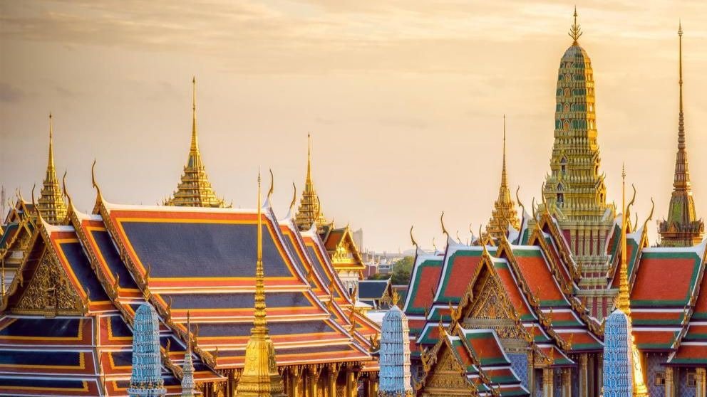 Curiosidades de Bangkok, la capital de Tailandia