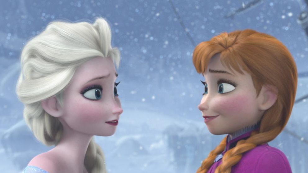 ‘Frozen’ cumple 10 años desde su estreno: ¿conocías estas curiosidades sobre su producción?