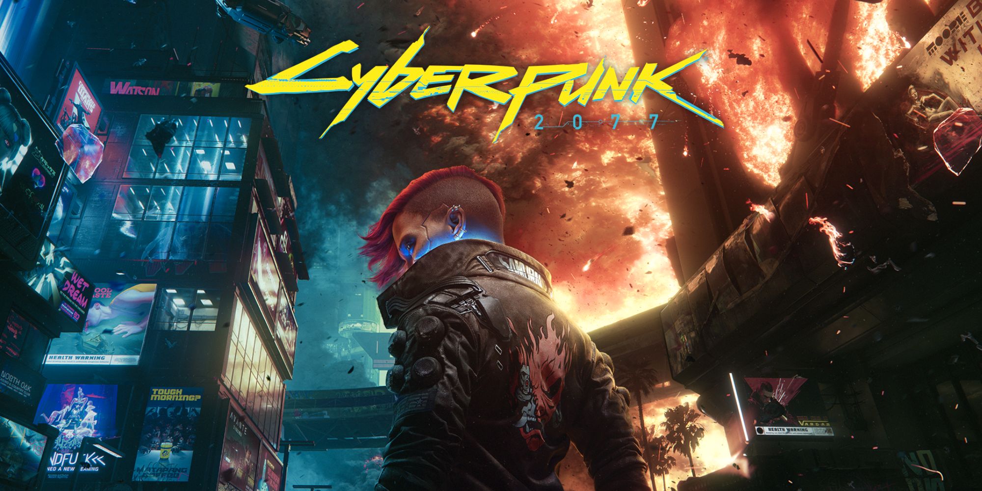 Cyberpunk 2077 DLC señala el momento perfecto para obtener su final secreto