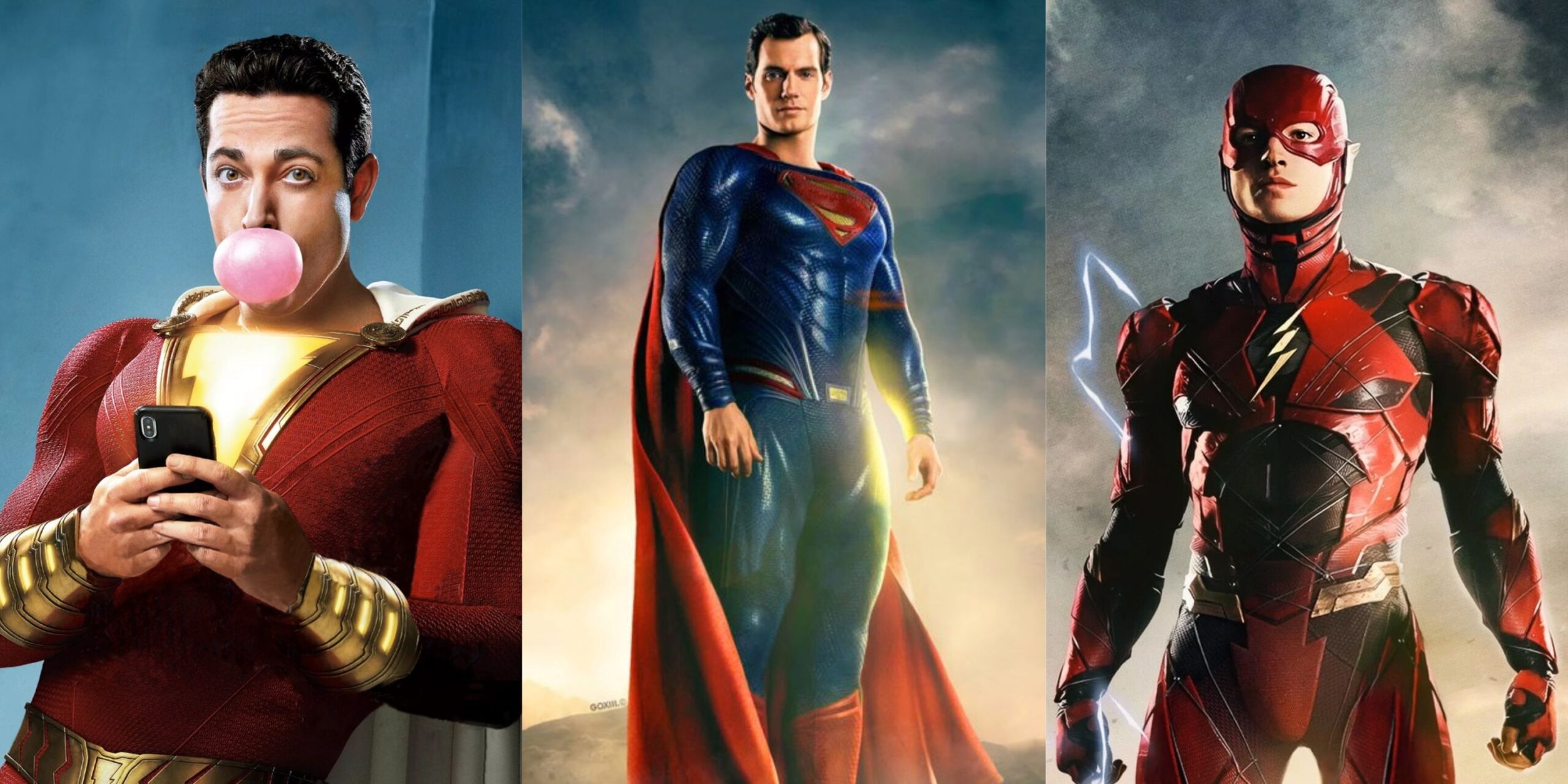 DCEU: 8 teorías de fanáticos de Reddit sobre cómo podría regresar Superman