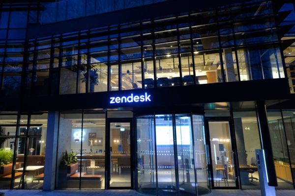 Daily Crunch: Meses después de rechazar una oferta de $ 17 mil millones, Zendesk vende a un grupo de capital privado por $ 10.2 mil millones
