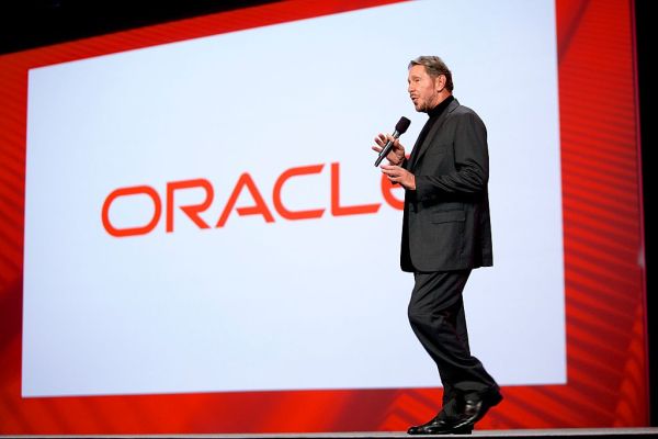 Daily Crunch: Oracle se sumerge profundamente en el cuidado de la salud después de cerrar la adquisición de Cerner por $ 28 mil millones