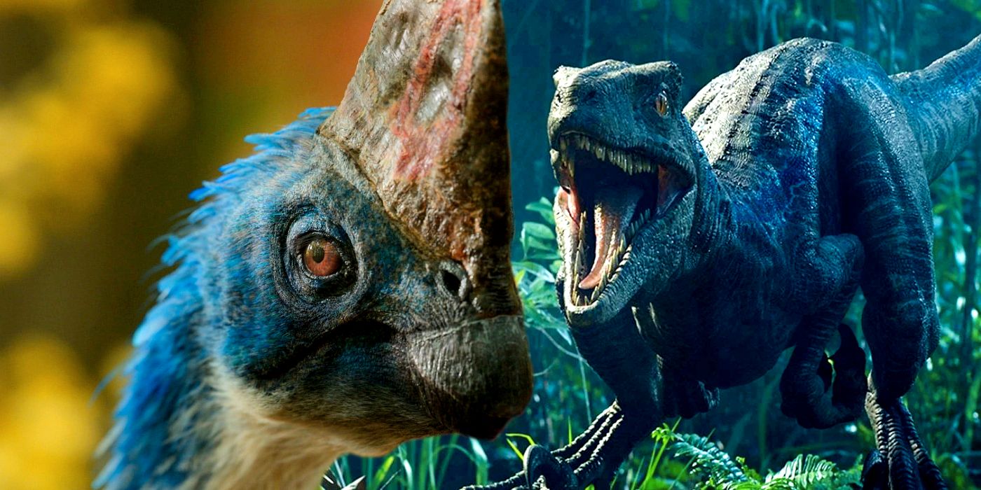 David Attenborough demostró cuán equivocados están los dinosaurios de Jurassic World