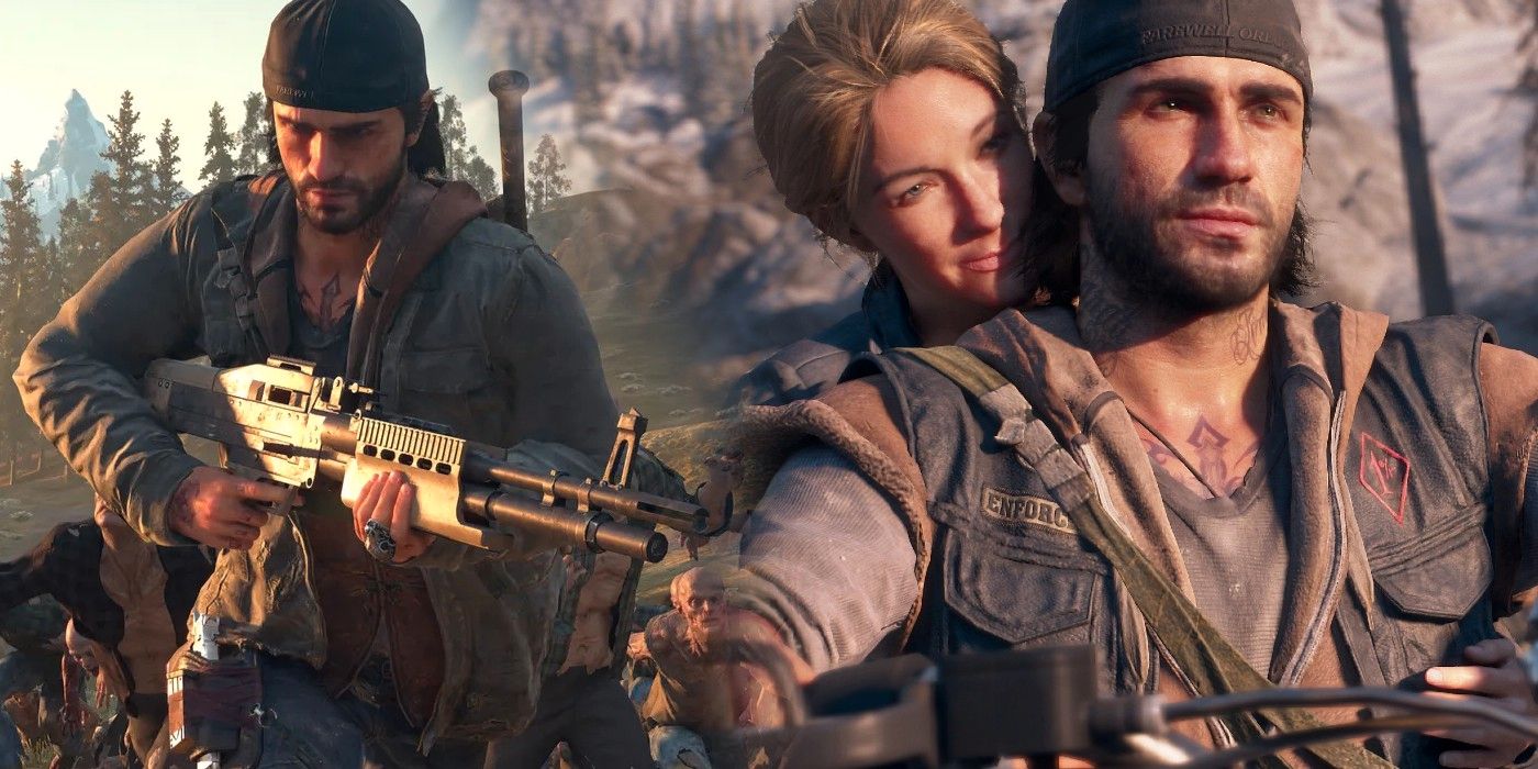 Days Gone Studio confirma nuevo juego de mundo abierto con multijugador