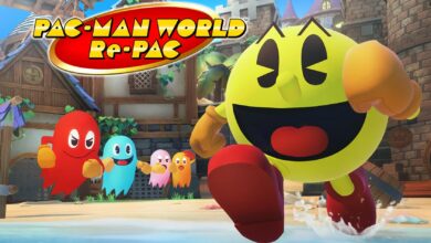 Deberías jugar el remake de Pac-Man World incluso si no te gusta Pac-Man