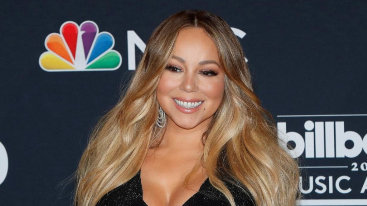 Demandan a Mariah Carey por supuesto plagio de su icónico éxito navideño