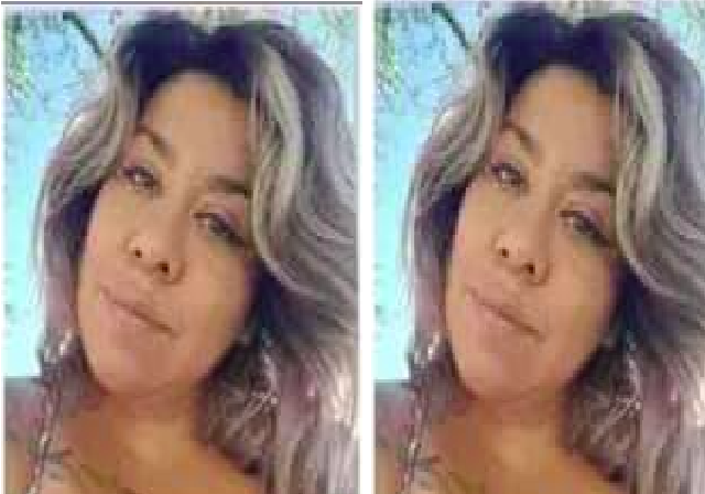 Desaparecida reportan a una mujer embarazada, en Querétaro, se trata de Bibiana Banda Campos