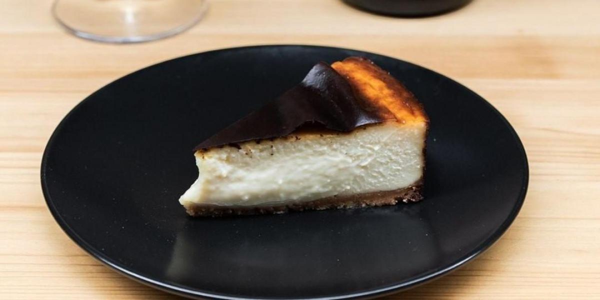 Descubre las tartas de queso de Jon Cake, las mejores de Barcelona