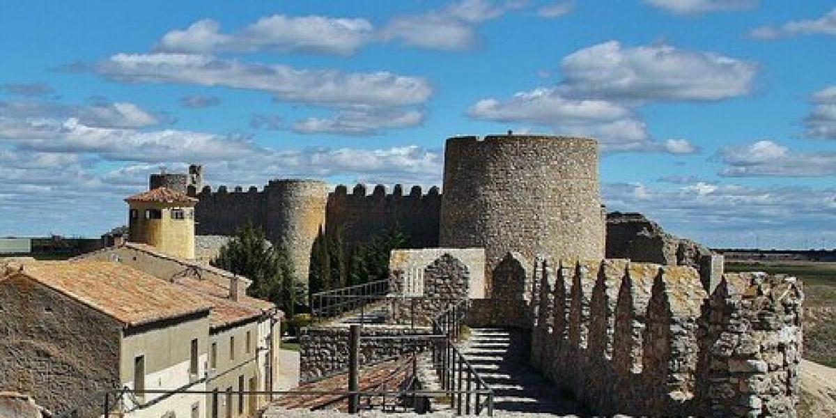 Descubre los 20 pueblos medievales más bonitos en España