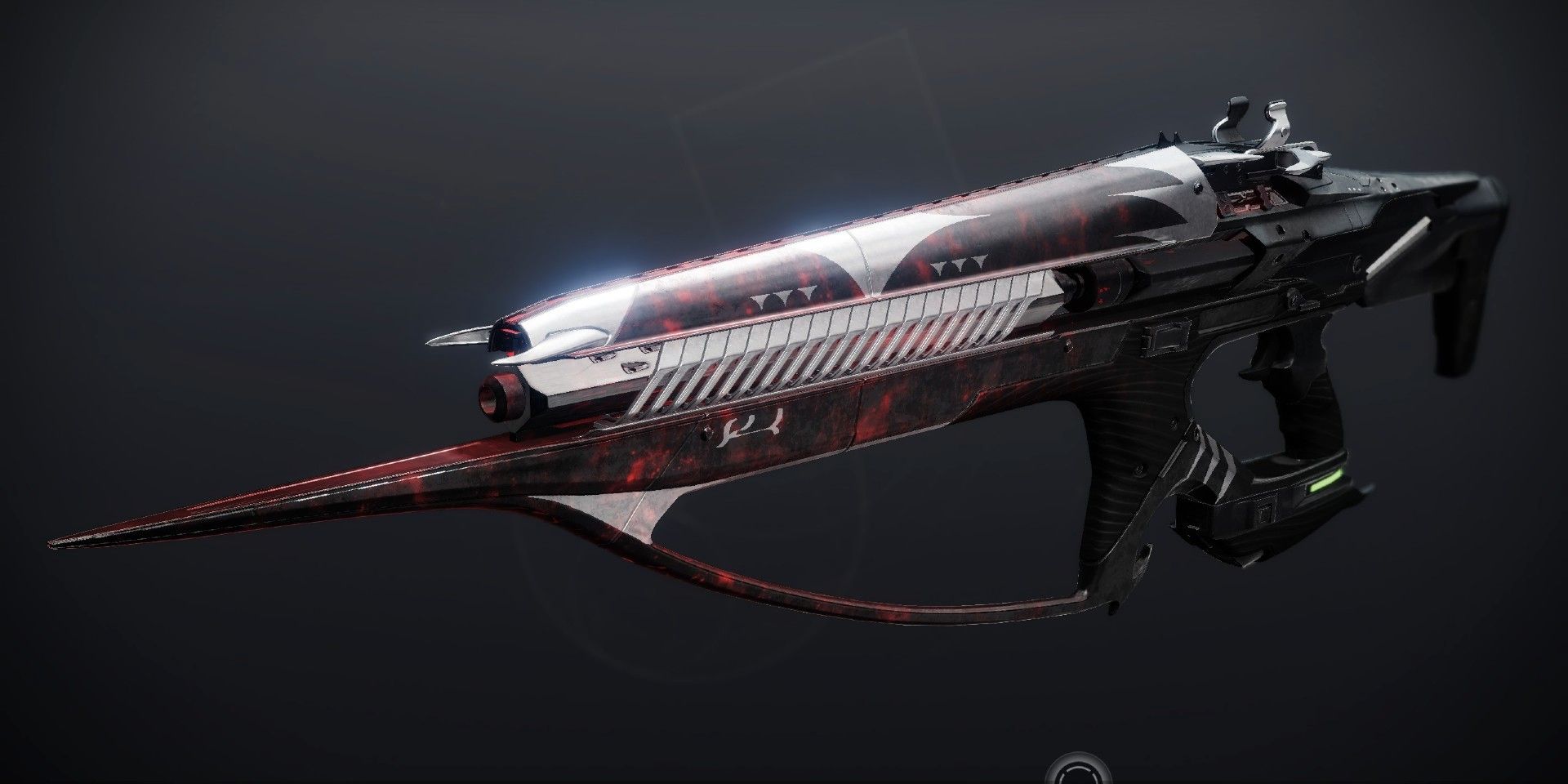 Destiny 2: Cómo obtener el rifle de fusión lineal Stormchaser (y God Roll)