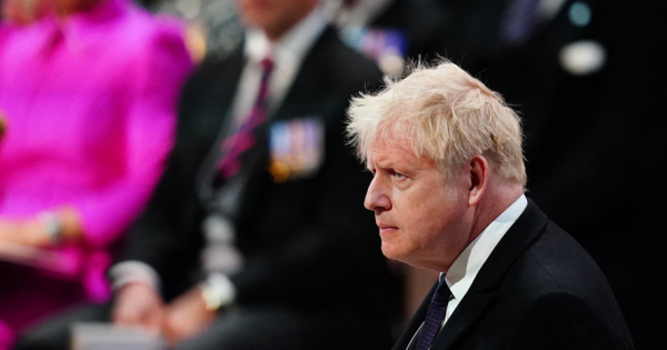 Día crítico para Boris Johnson: qué se vota hoy por el escándalo del Partygate en la cuarentena en Reino Unido