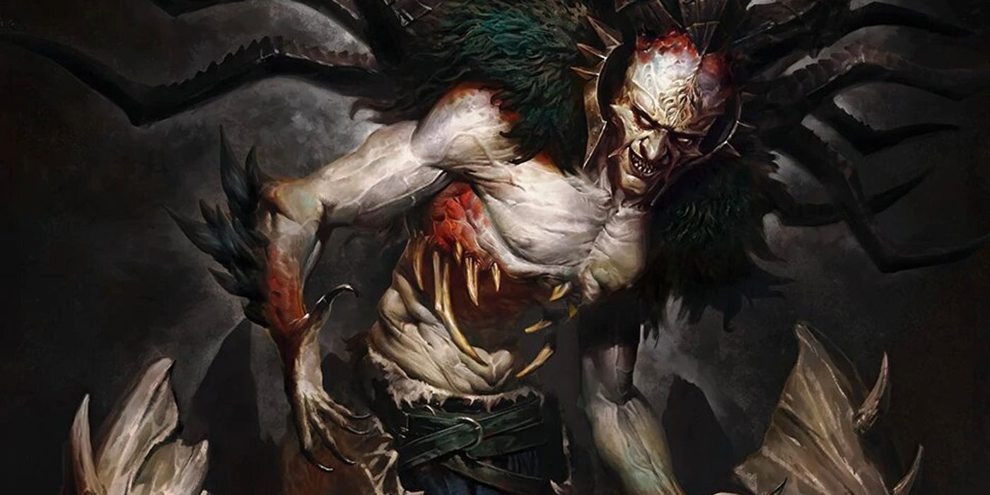 Diablo Immortal: Cómo completar la mazmorra del final de la destrucción