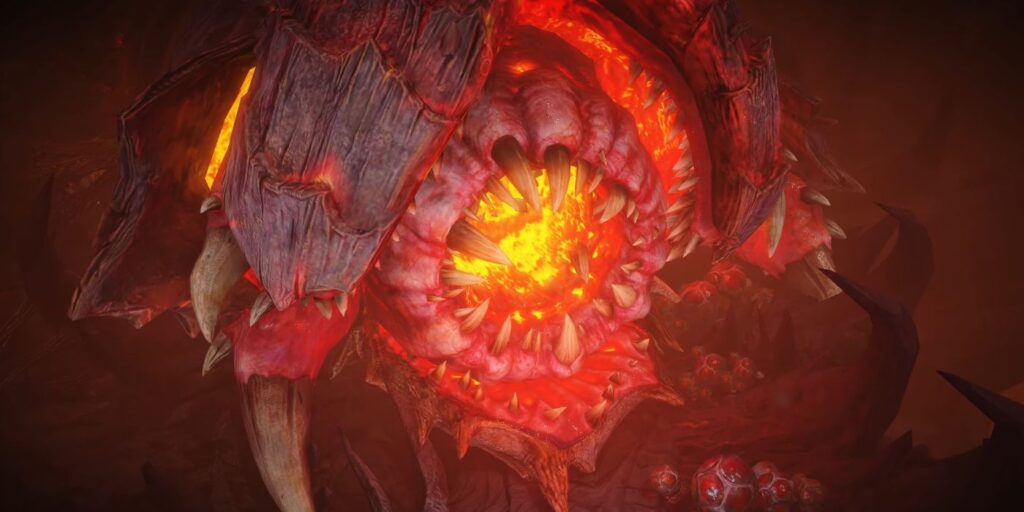 Diablo Immortal: Cómo completar la mazmorra del pozo de la angustia