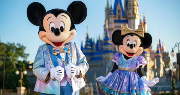 Disney busca empleados en Argentina y paga hasta $ 400.000: qué piden y cómo postularse