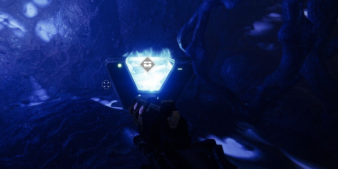 Dónde encontrar los cofres de bloqueo de contención de pesadilla en Destiny 2