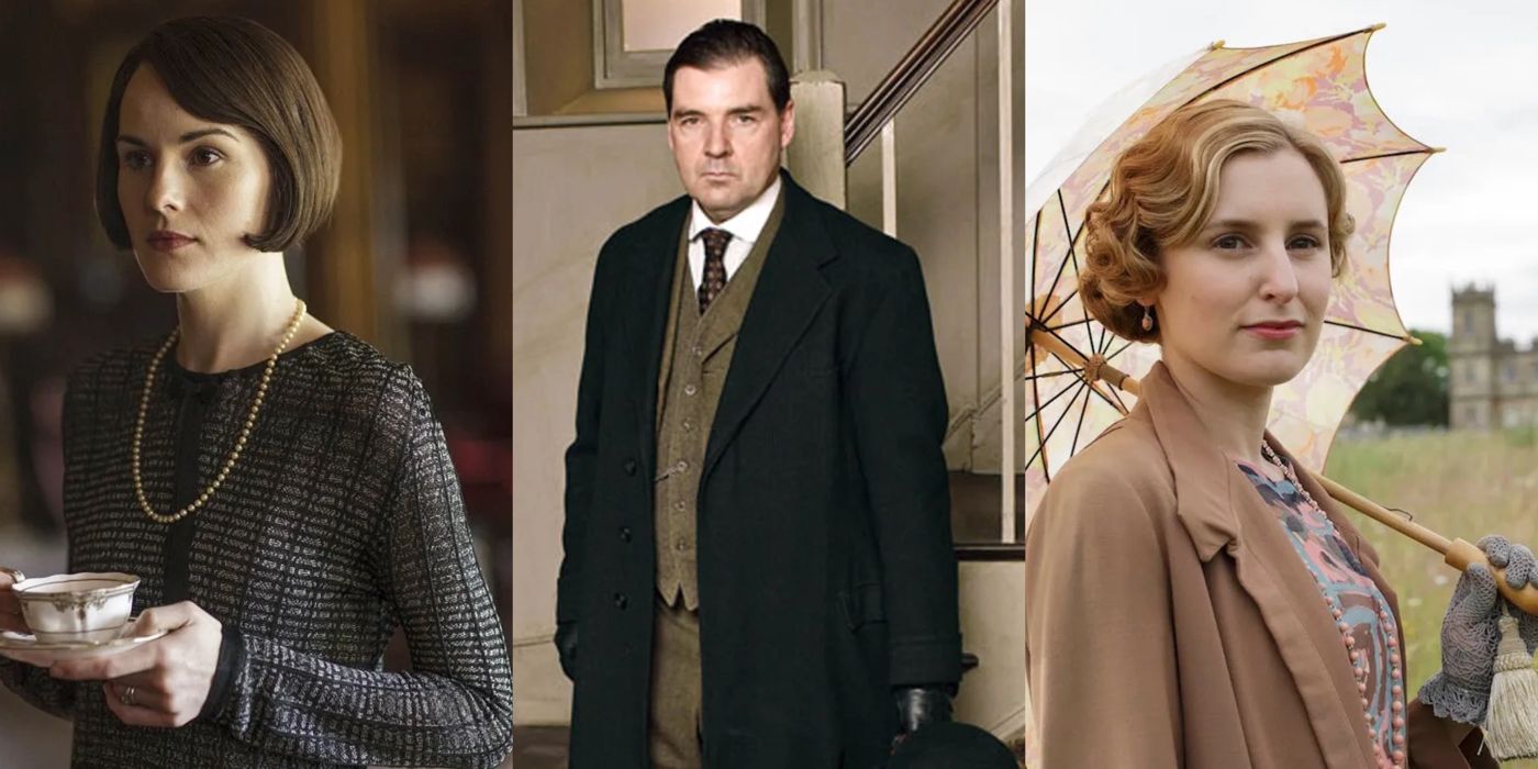 Downton Abbey: 10 opiniones impopulares (según Reddit)