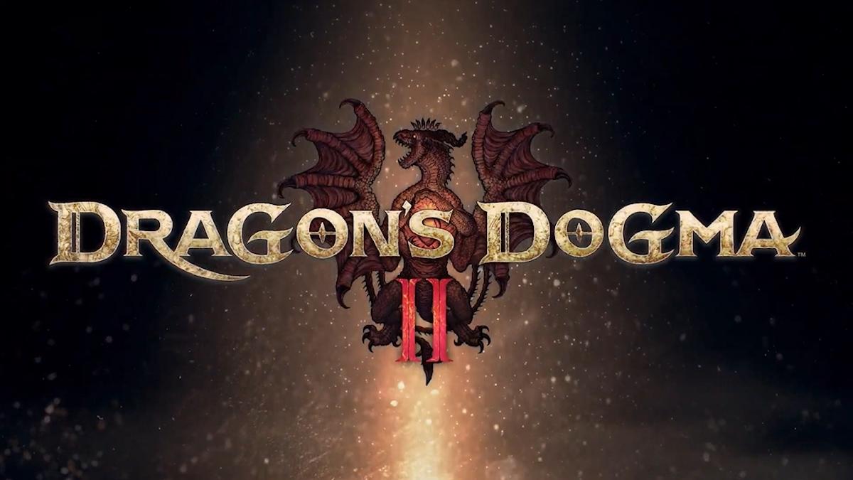 Dragon’s Dogma 2 anunciado por Capcom