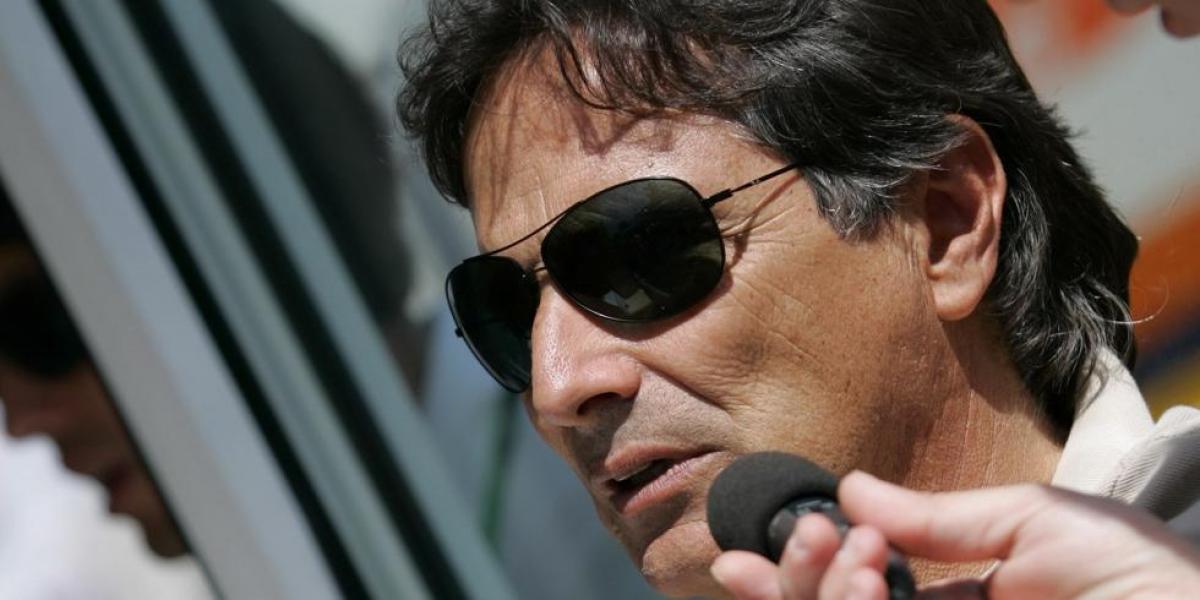 Dura respuesta de la FIA tras unos comentarios racistas de Nelson Piquet sobre Hamilton