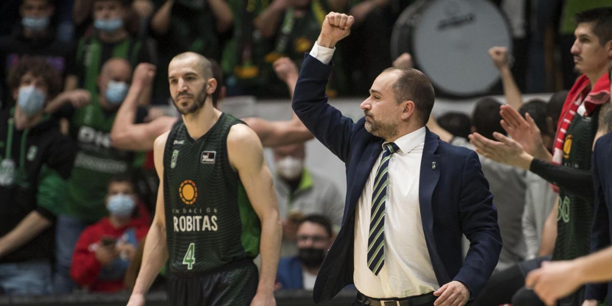 El Joventut busca el liderato frente al Cluj-Napoca