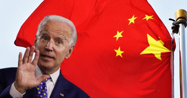 Durante el gobierno de Biden, China amplió su liderazgo comercial en la mayoría de América latina
